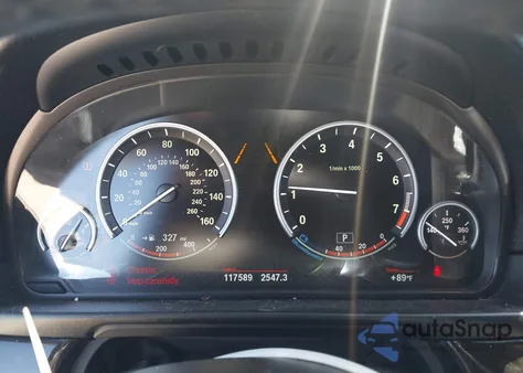 2014 BMW 535 I from USA, damaged, VIN WBA5B1C59ED479979